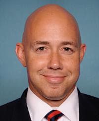 Rep. Brian J. Mast
