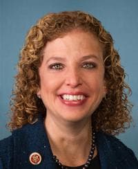 Rep. Debbie Wasserman Schultz