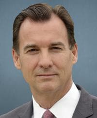 Rep. Thomas R. Suozzi