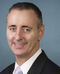 Rep. Brian K. Fitzpatrick