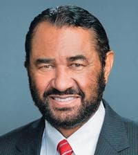 Rep. Al Green