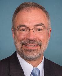 Rep. Andy Harris