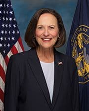 Sen. Deb Fischer