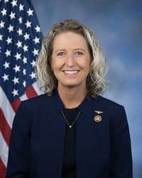 Rep. Jennifer A. Kiggans