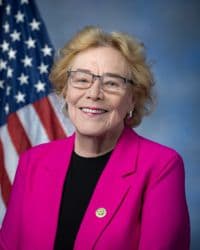Rep. Zoe Lofgren