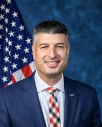 Rep. Tom Barrett
