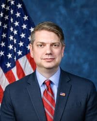 Rep. Nicholas J. Begich