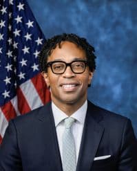 Rep. Wesley Bell