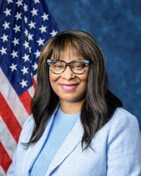 Rep. Janelle S. Bynum