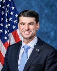 Rep. Robert P. Bresnahan
