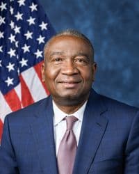 Rep. Cleo Fields