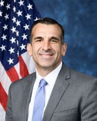 Rep. Sam T. Liccardo