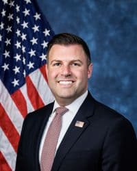Rep. Ryan Mackenzie