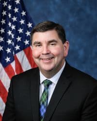 Rep. John W. Mannion