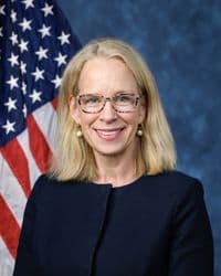 Rep. Kelly Morrison