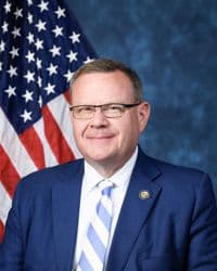 Rep. Tim Moore