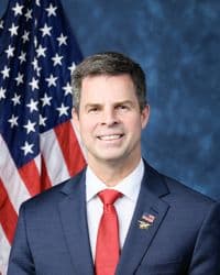 Rep. John J. McGuire