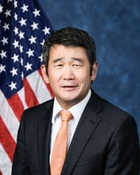 Rep. Dave Min