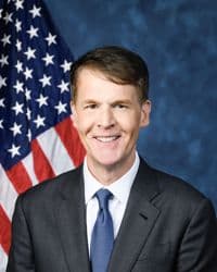 Rep. Jefferson Shreve