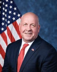 Rep. David J. Taylor