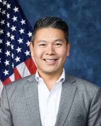 Rep. Derek Tran