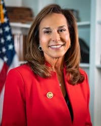 Rep. Lisa C. McClain