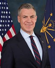 Sen. Jim Banks