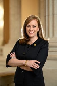Rep. Lizzie Fletcher