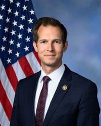 Rep. Jake Auchincloss
