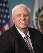 Sen. James C. Justice