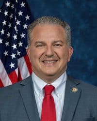Rep. Jimmy Patronis