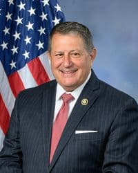 Rep. Joseph D. Morelle
