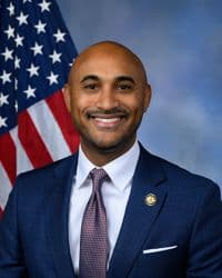 Rep. Shomari Figures