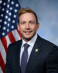 Rep. Max L. Miller