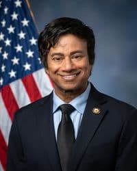 Rep. Shri Thanedar