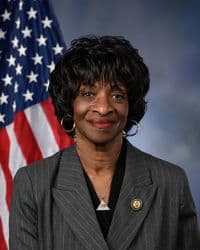 Rep. Valerie P. Foushee