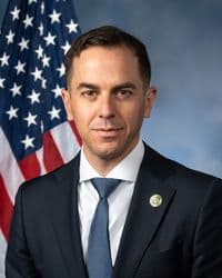 Rep. Robert Menendez
