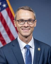 Rep. James R. Walkinshaw