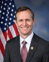 Rep. George Whitesides