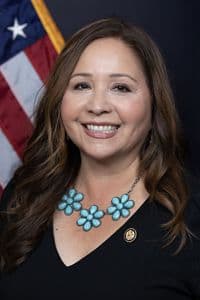 Rep. Adelita S. Grijalva
