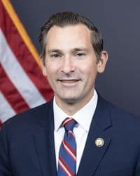 Rep. Matt Van Epps