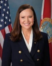 Sen. Ashley Moody
