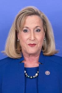 Rep. Ann Wagner