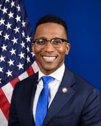 Rep. Christian D. Menefee