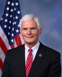 Rep. Robert E. Latta
