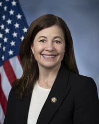 Rep. Kristen McDonald Rivet