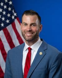 Rep. Clay Fuller
