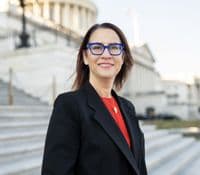 Rep. Laura Friedman