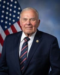 Rep. James R. Baird