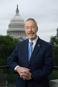 Rep. Stephen F. Lynch
